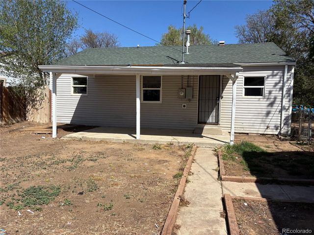 1989 Beeler Street, Aurora, CO 80010