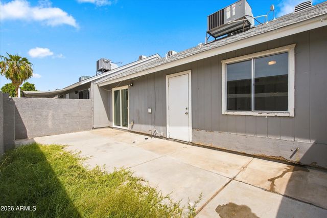 5960 W OREGON Avenue 119, Glendale, AZ 85301