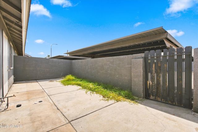 5960 W OREGON Avenue 119, Glendale, AZ 85301