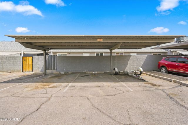 5960 W OREGON Avenue 119, Glendale, AZ 85301