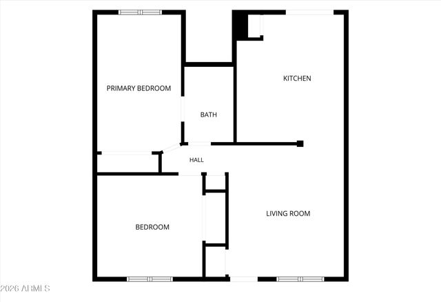 5960 W OREGON Avenue 119, Glendale, AZ 85301
