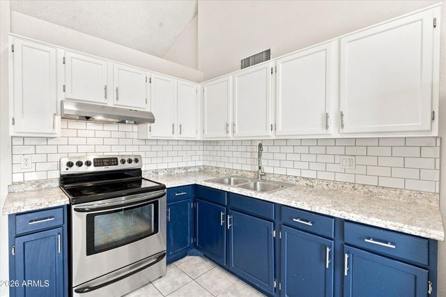 5960 W OREGON Avenue 119, Glendale, AZ 85301