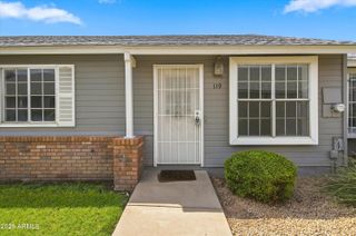 5960 W OREGON Avenue 119, Glendale, AZ 85301