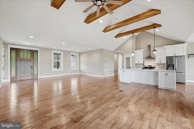 9014 MONUMENTAL MILLS RD, Rixeyville, VA 22737