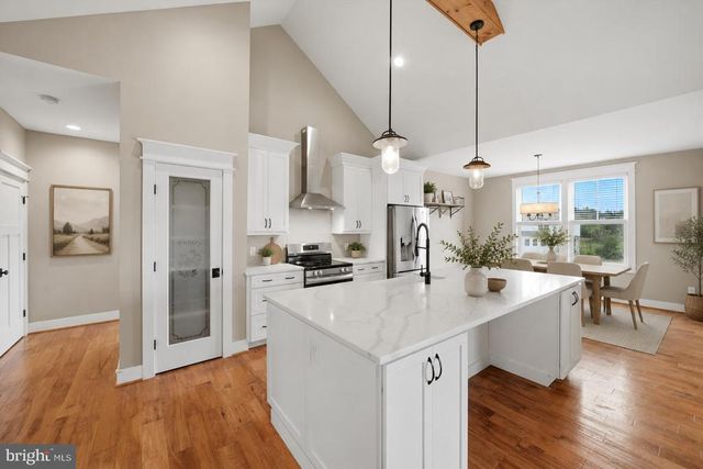 9014 MONUMENTAL MILLS RD, Rixeyville, VA 22737