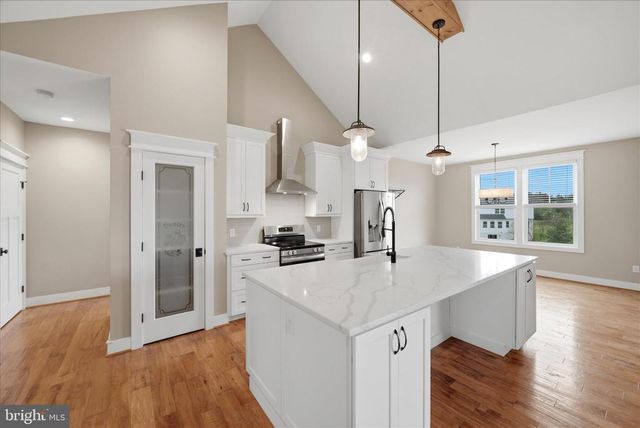 9014 MONUMENTAL MILLS RD, Rixeyville, VA 22737