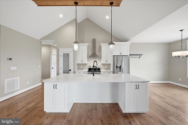 9014 MONUMENTAL MILLS RD, Rixeyville, VA 22737
