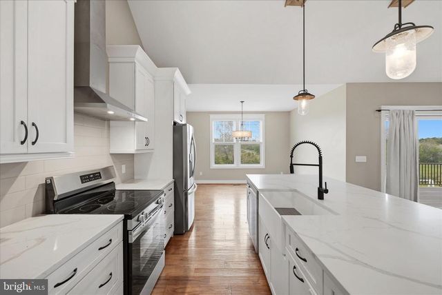 9014 MONUMENTAL MILLS RD, Rixeyville, VA 22737