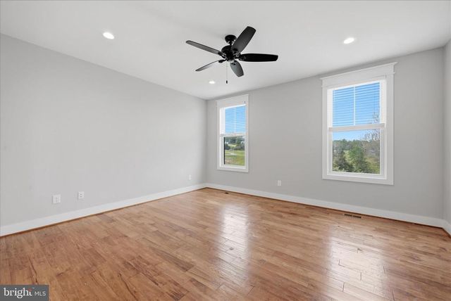 9014 MONUMENTAL MILLS RD, Rixeyville, VA 22737