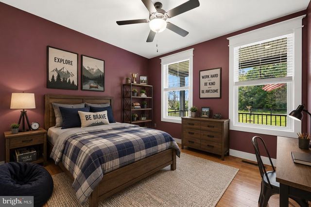 9014 MONUMENTAL MILLS RD, Rixeyville, VA 22737