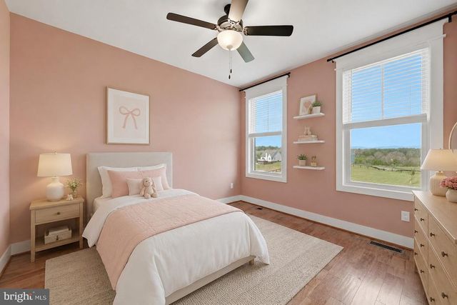 9014 MONUMENTAL MILLS RD, Rixeyville, VA 22737