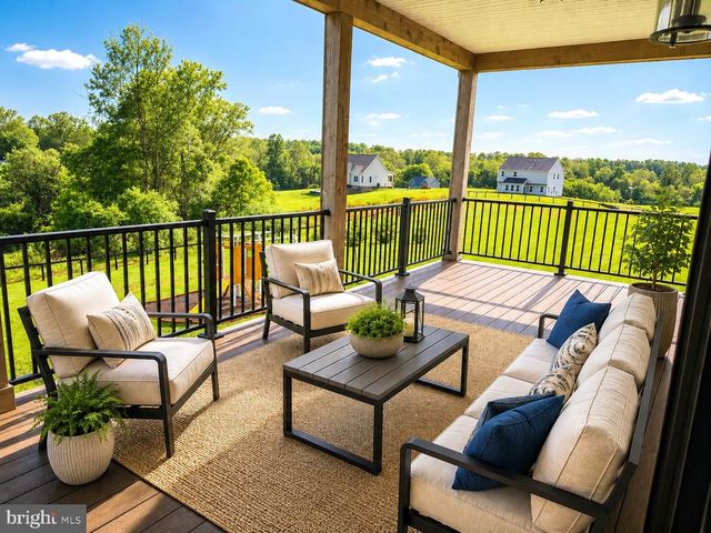 9014 MONUMENTAL MILLS RD, Rixeyville, VA 22737