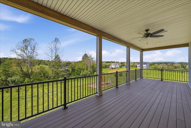 9014 MONUMENTAL MILLS RD, Rixeyville, VA 22737