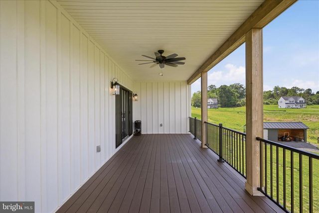 9014 MONUMENTAL MILLS RD, Rixeyville, VA 22737