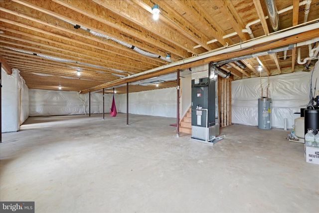 9014 MONUMENTAL MILLS RD, Rixeyville, VA 22737