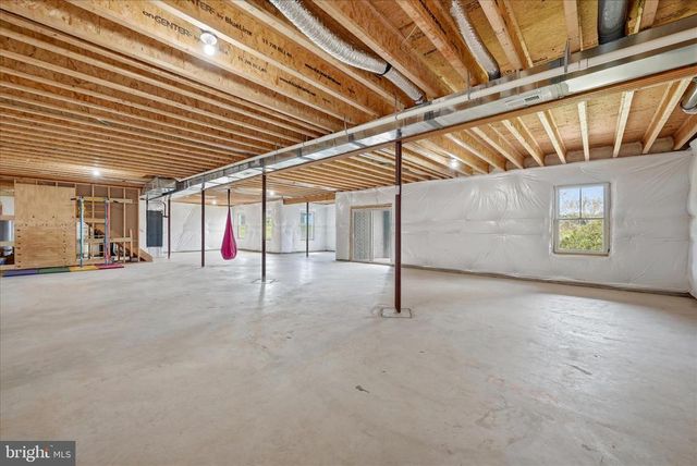 9014 MONUMENTAL MILLS RD, Rixeyville, VA 22737