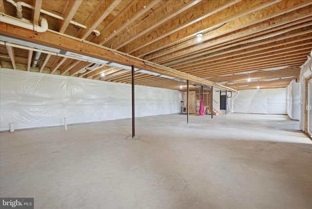 9014 MONUMENTAL MILLS RD, Rixeyville, VA 22737