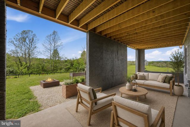 9014 MONUMENTAL MILLS RD, Rixeyville, VA 22737