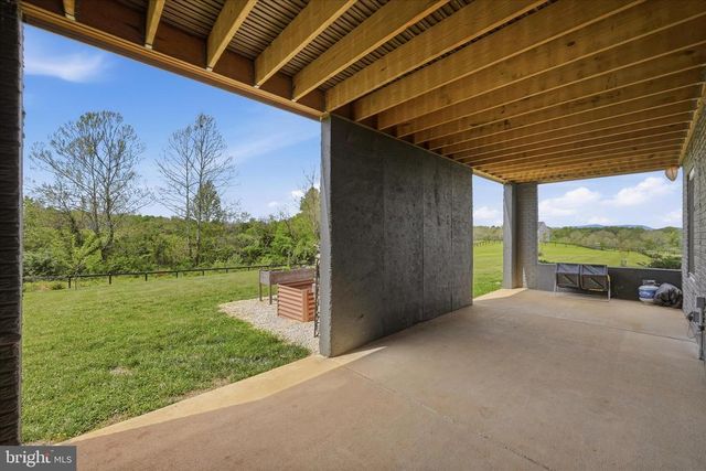 9014 MONUMENTAL MILLS RD, Rixeyville, VA 22737