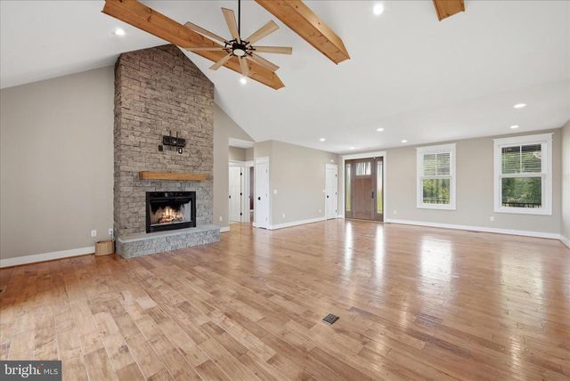 9014 MONUMENTAL MILLS RD, Rixeyville, VA 22737