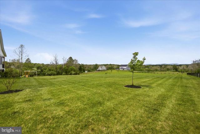 9014 MONUMENTAL MILLS RD, Rixeyville, VA 22737