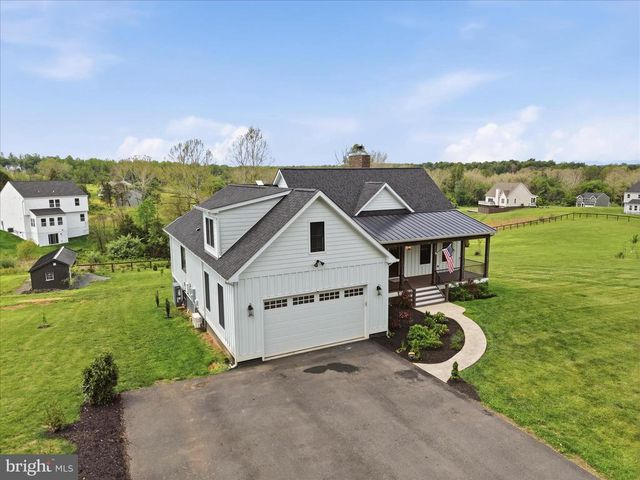 9014 MONUMENTAL MILLS RD, Rixeyville, VA 22737