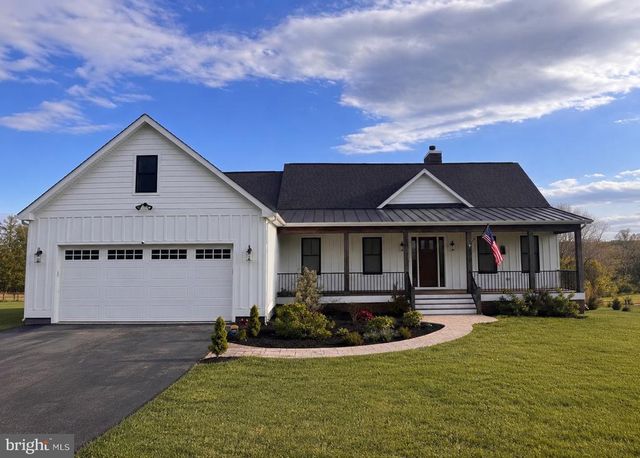 9014 MONUMENTAL MILLS RD, Rixeyville, VA 22737