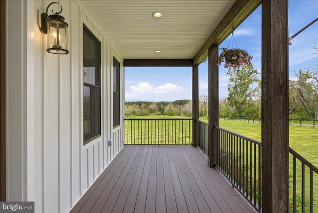 9014 MONUMENTAL MILLS RD, Rixeyville, VA 22737