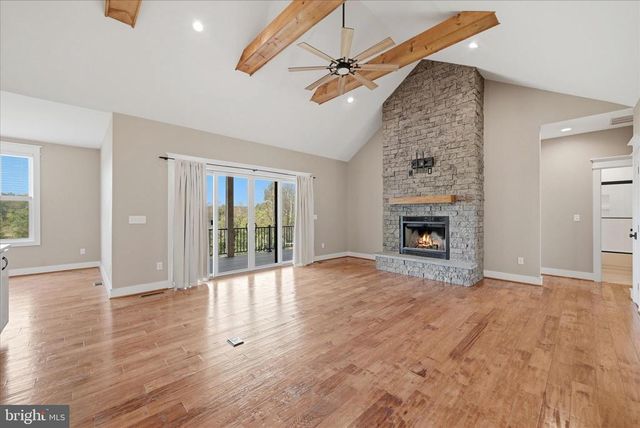 9014 MONUMENTAL MILLS RD, Rixeyville, VA 22737
