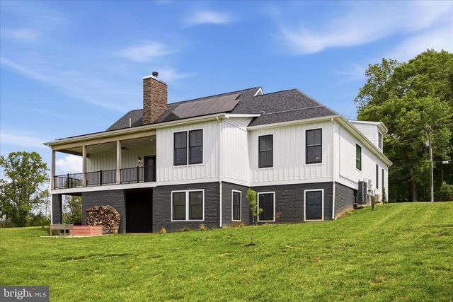 9014 MONUMENTAL MILLS RD, Rixeyville, VA 22737