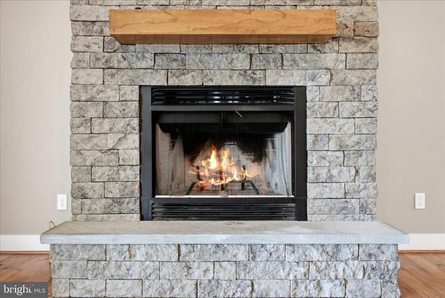 9014 MONUMENTAL MILLS RD, Rixeyville, VA 22737