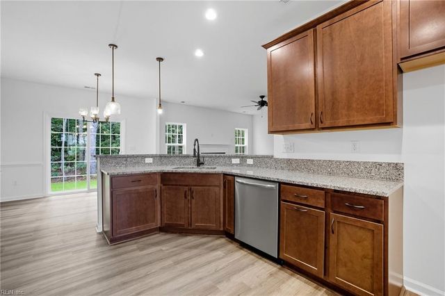 2772 Nansemond PW, Suffolk, VA 23434