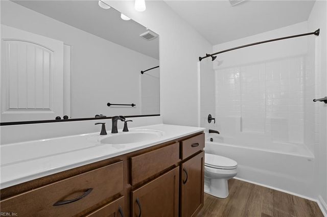 2772 Nansemond PW, Suffolk, VA 23434