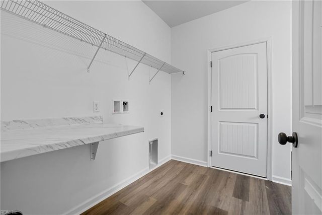 2772 Nansemond PW, Suffolk, VA 23434