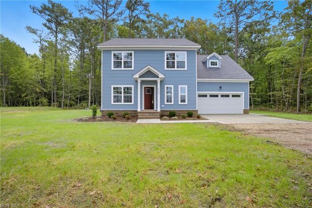2772 Nansemond PW, Suffolk, VA 23434