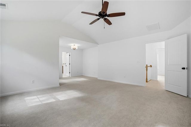 2772 Nansemond PW, Suffolk, VA 23434