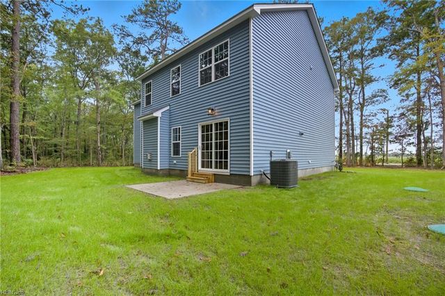 2772 Nansemond PW, Suffolk, VA 23434