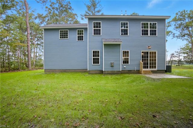 2772 Nansemond PW, Suffolk, VA 23434