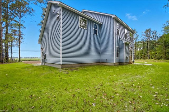 2772 Nansemond PW, Suffolk, VA 23434