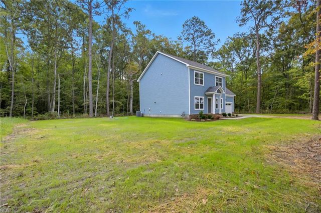 2772 Nansemond PW, Suffolk, VA 23434