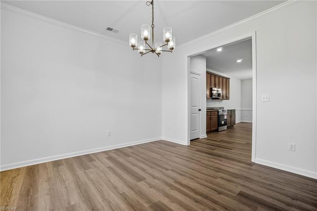 2772 Nansemond PW, Suffolk, VA 23434