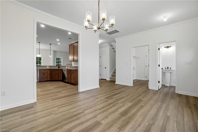 2772 Nansemond PW, Suffolk, VA 23434