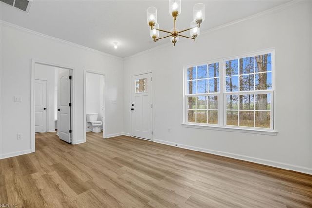 2772 Nansemond PW, Suffolk, VA 23434