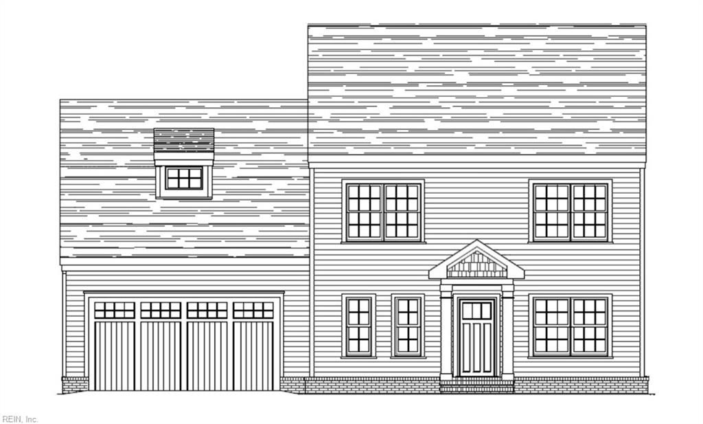 2772 Nansemond PW, Suffolk, VA 23434