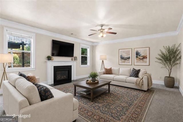 5230 Hidden Valley Lane, Cumming, GA 30028
