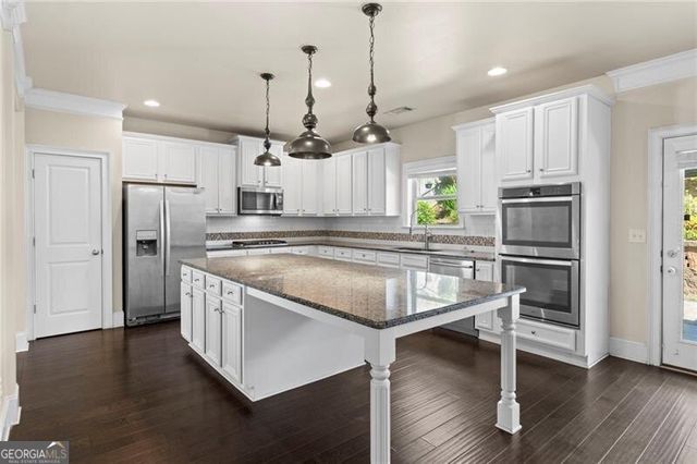 5230 Hidden Valley Lane, Cumming, GA 30028