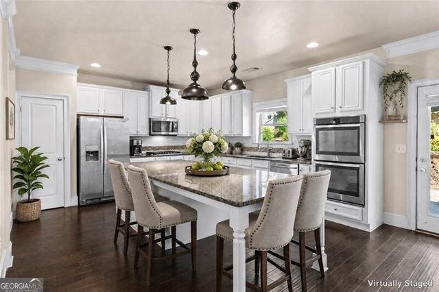 5230 Hidden Valley Lane, Cumming, GA 30028
