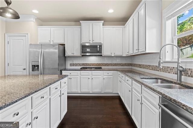 5230 Hidden Valley Lane, Cumming, GA 30028