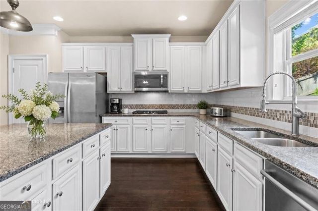 5230 Hidden Valley Lane, Cumming, GA 30028