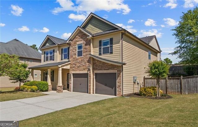 5230 Hidden Valley Lane, Cumming, GA 30028